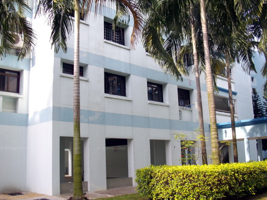 Kang Ching Road thumbnail photo